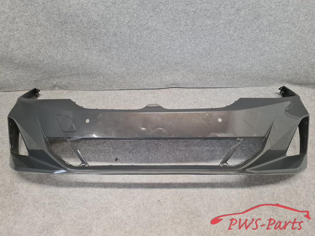 BMW G20 G21 LCI VOORBUMPER ORIGINEEL, Auto-onderdelen, Carrosserie en Plaatwerk, Gebruikt, -, Voor, -