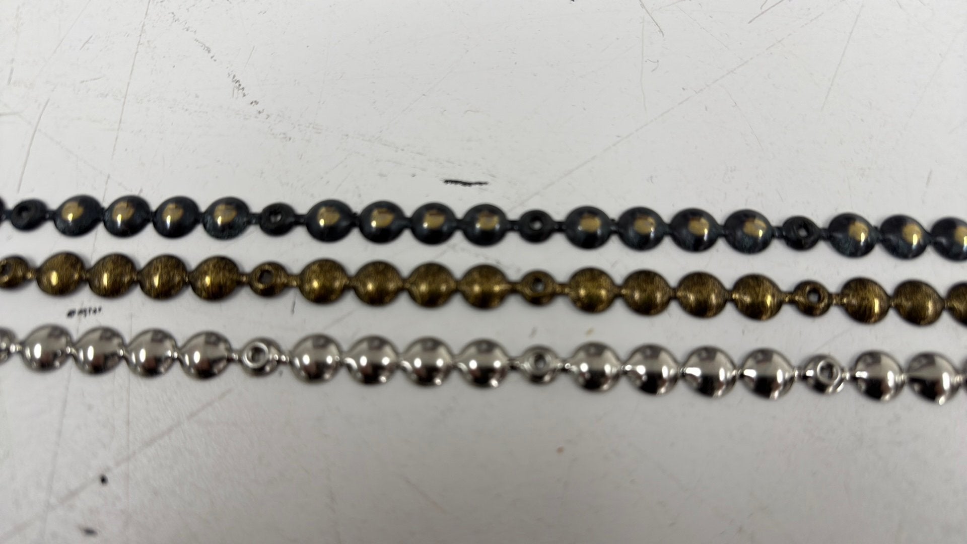 Stripnagels, Ophalen, 120 cm of meer, 200 cm of meer, Zo goed als nieuw