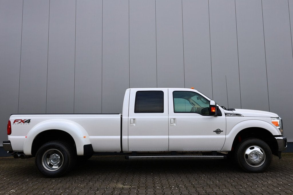 Ford USA F-350 F350 6.7 V8 Dually [C RIJB] (bj 2014), Auto's, Ford Usa, Bedrijf, Te koop, F-350, Airconditioning, Automatische klimaatregeling