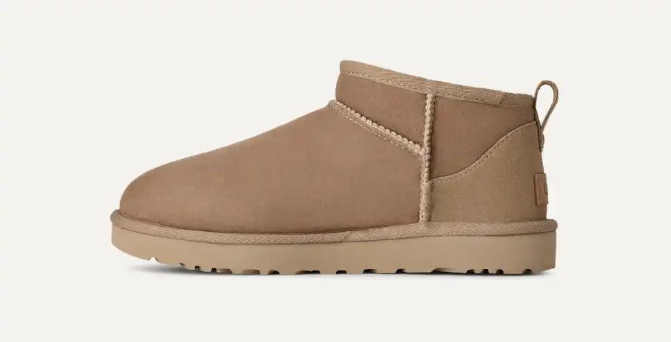 UGG Boots zonder sluiting Unisex Classic Ultra Mini comfo..., Kleding | Dames, Schoenen, Customerservicesuk@ugg.com, Overige kleuren