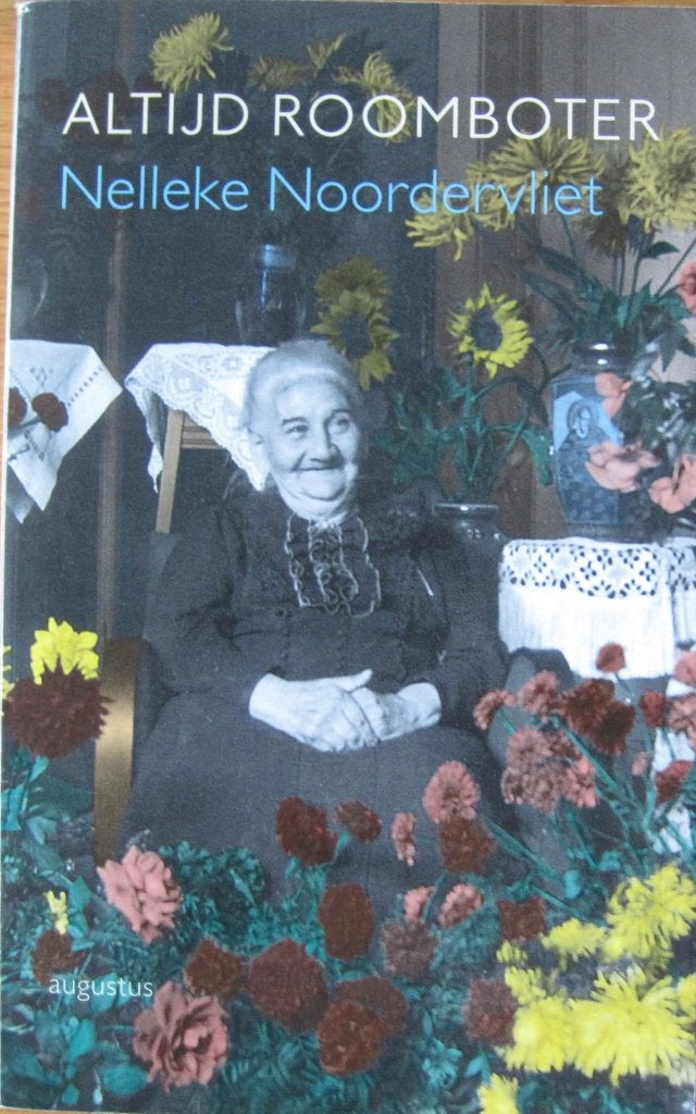 Nelleke Noordervliet - Altijd roomboter - 2005, Zo goed als nieuw, Nederland, Nelleke Noordervliet, Ophalen of Verzenden