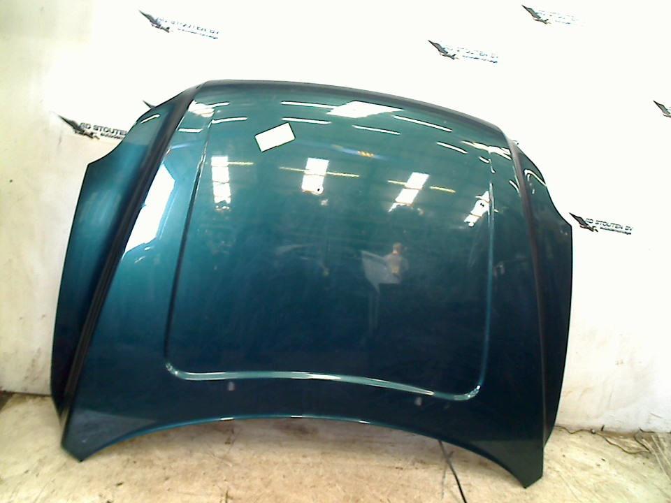 Motorkap Volvo XC90 I (2002-10/2006-12), Gebruikt, Siegburger Straße 229, Köln 50679, , Duitsland, Info@volvocars.com, Volvo