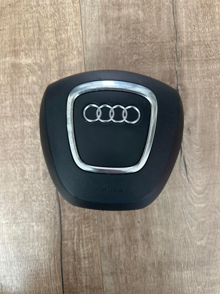 Audi A3 Airbag 2008-2013 - Goede staat, Ophalen, Gebruikt, Audi