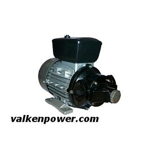 Dieselpomp 230V 120L/min, Verzenden