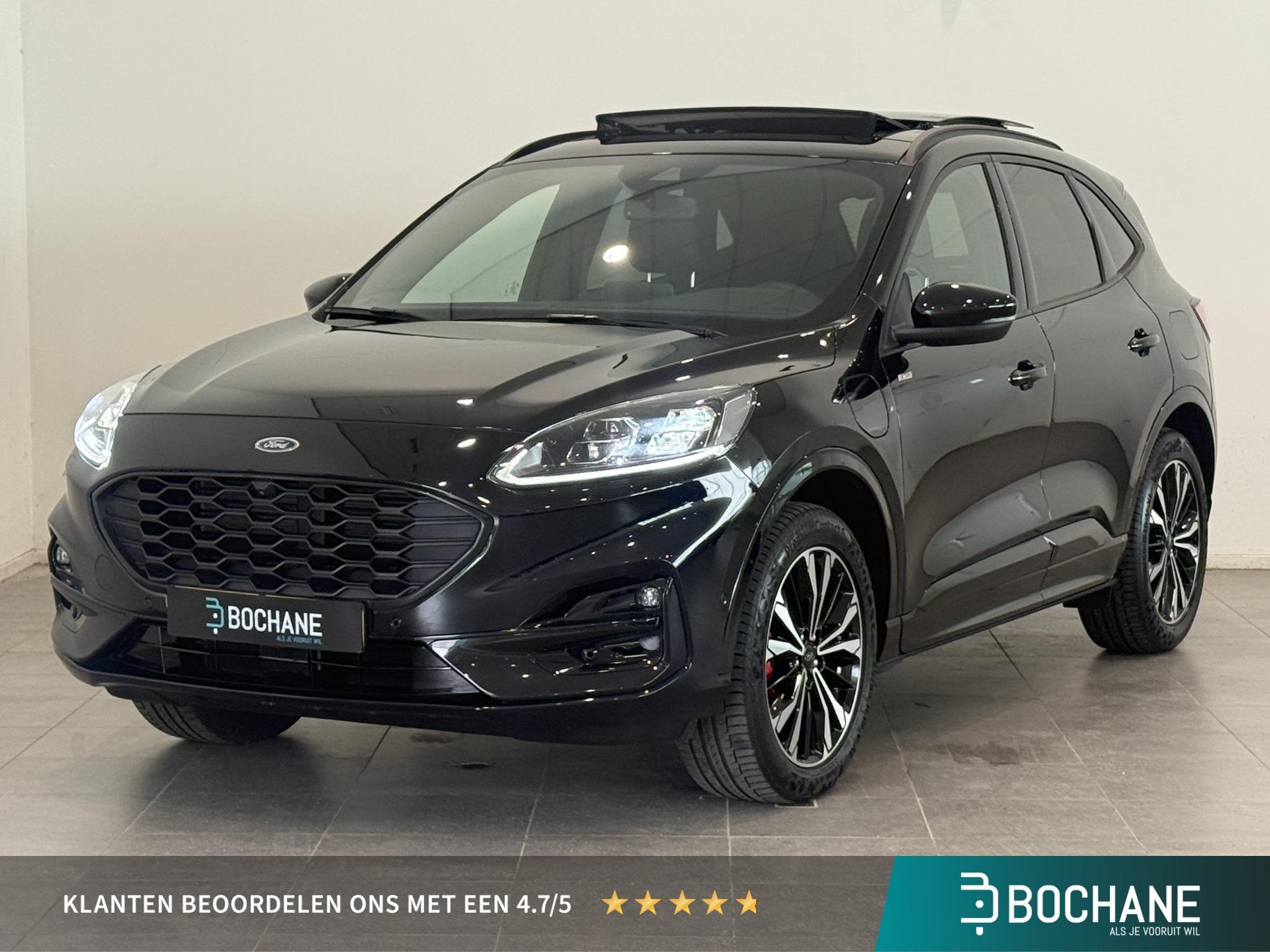 Ford Kuga 2.5 PHEV ST-Line X | 96,5% SOH | Panoramadak | Lic