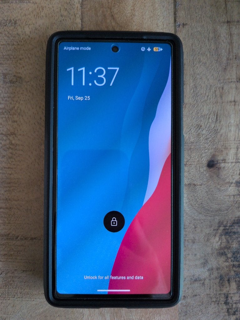 Pixel 7a | Uitstekende conditie + accessoires, Ophalen, Zo goed als nieuw, Klassiek of Candybar, Zonder simlock