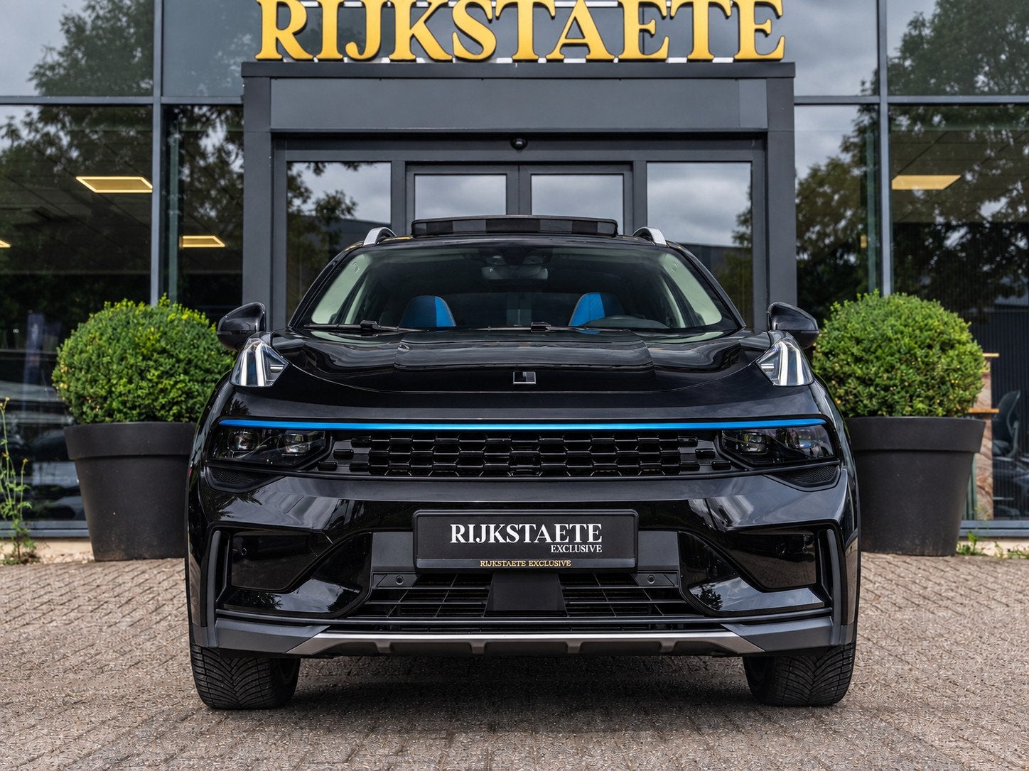 Lynk & Co 01 1.5|PANO|CAM|INFINITY|MEMORY|SFEER|20''|ACC|APP, Auto's, Dealer onderhouden, Met garantie (alle), Leder en Stof, Bedrijf
