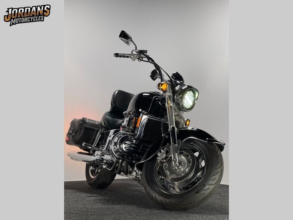 HONDA F6C GL 1500 VALKYRIE | ZEER NETTE STAAT (bj 2003), HONDA, Chopper, Bedrijf, Onbekend