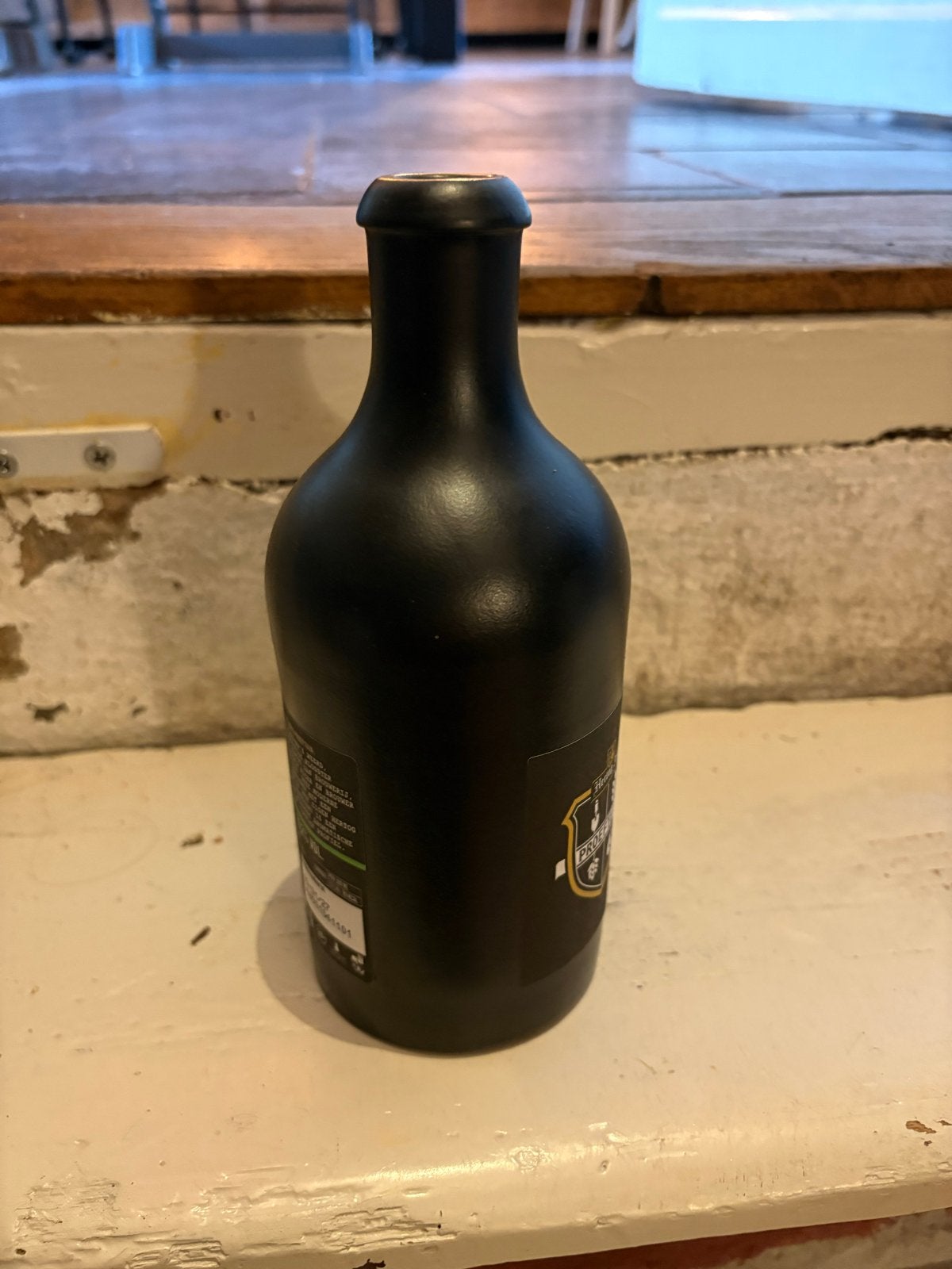 26 Lege Hertog Jan Kruiken - Gratis Af te Halen, Ophalen, Gebruikt
