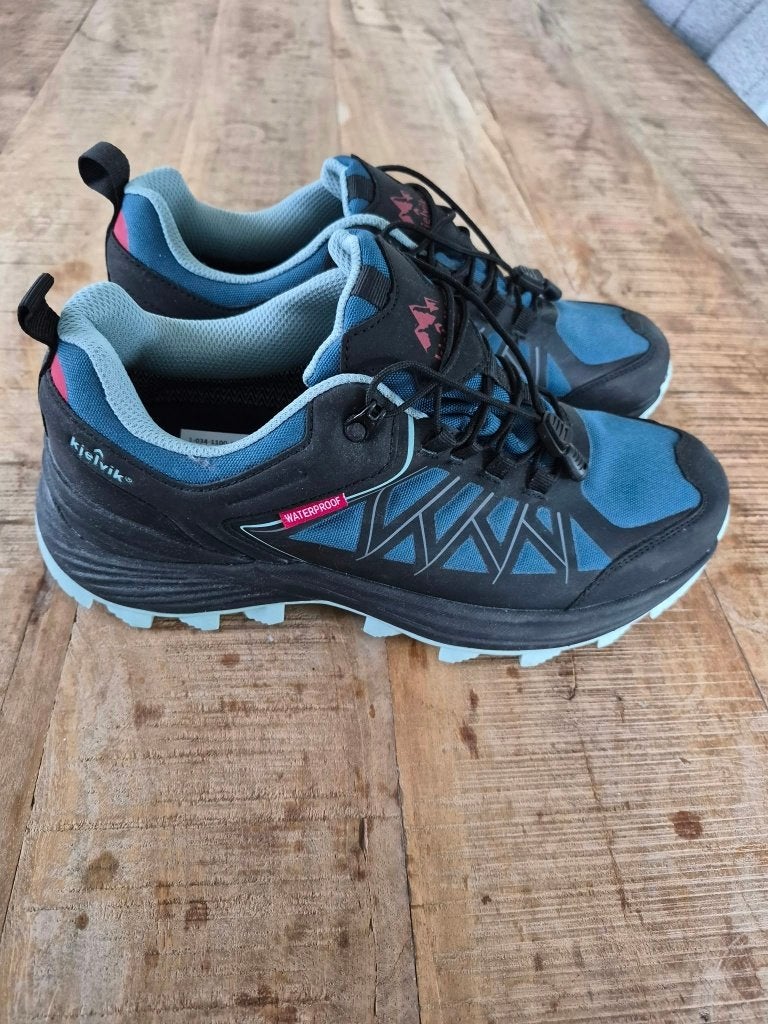 Kjelvik wandelschoenen maat 43, Sport en Fitness, Bergsport en Wandelen, Ophalen of Verzenden, Nieuw, Schoenen