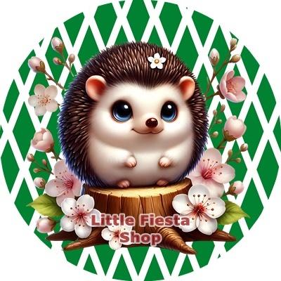 L2255 icing frosting egel 20cm eetbare taart plaat print, Ophalen of Verzenden, Nieuw, Taarten, Versiering