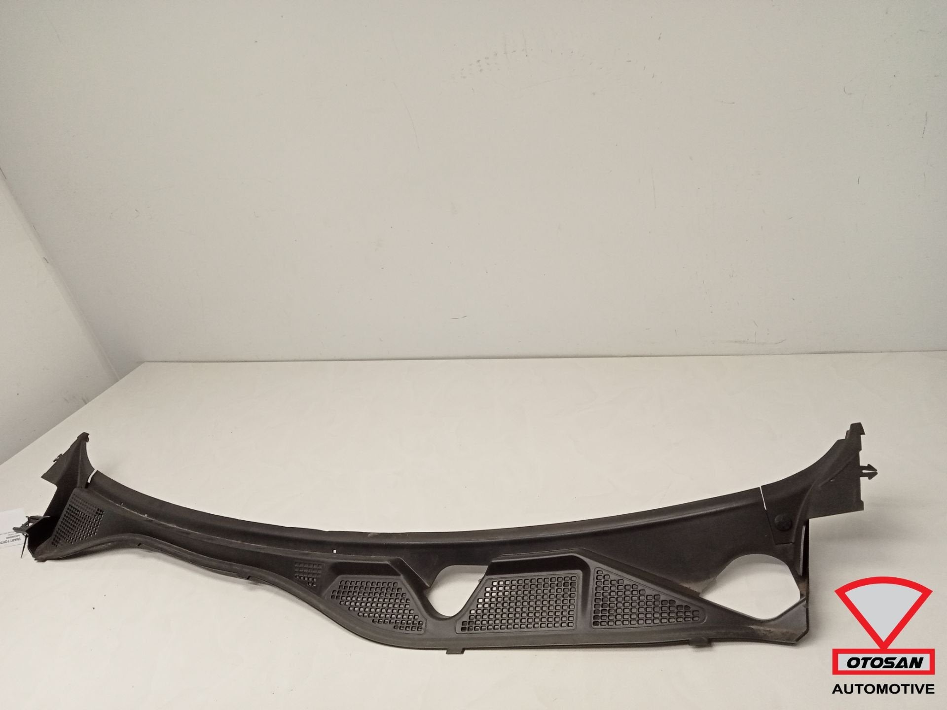 Smart Fortwo 453 2014+ Paravan Paravent A4538800483, Auto-onderdelen, Gebruikt, Mercedes-Benz AG, Ophalen of Verzenden, Mercedesstrasse 120
70372  Stuttgart, DE