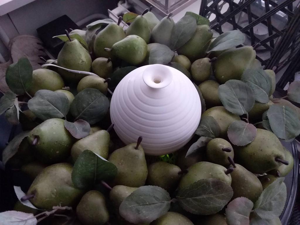 Aromavernevelaar Medisana. Nieuw, Ophalen of Verzenden, Nieuw, Luchtbevochtiger