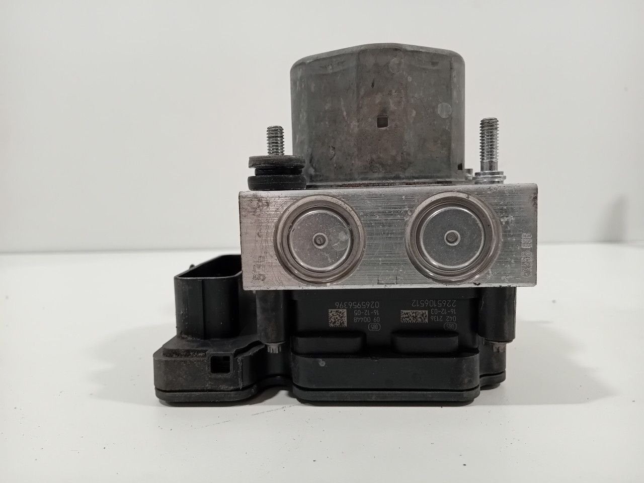 Abs pomp Ford Transit, Auto-onderdelen, Remmen en Aandrijving, Onderdelen@venauto.nl, Van der Ven Autorecycling B.V., Gebruikt