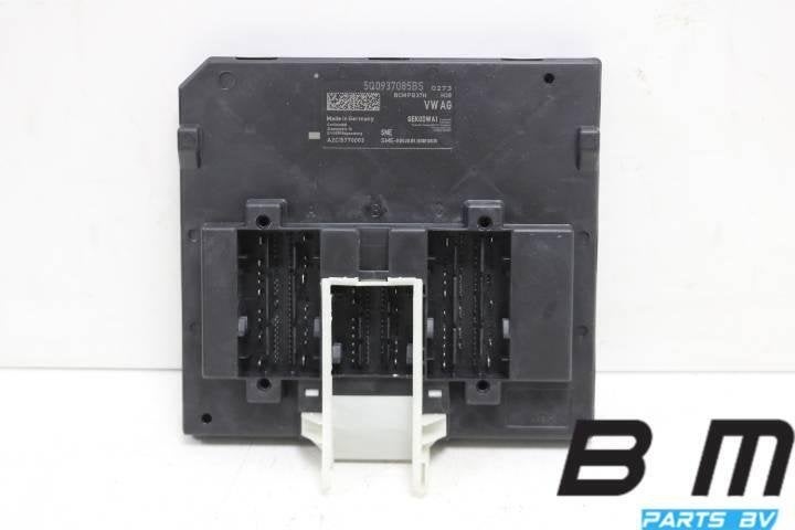 BCM (boordnetregelapparaat) VW Golf 7 5Q0937085BS, Gebruikt