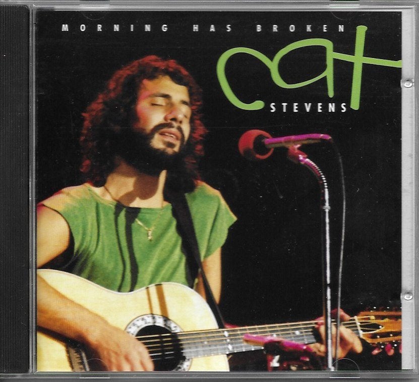 CD Cat Stevens, Ophalen of Verzenden, Gebruikt