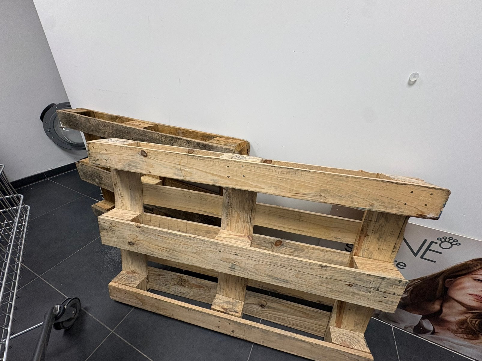 Pallets