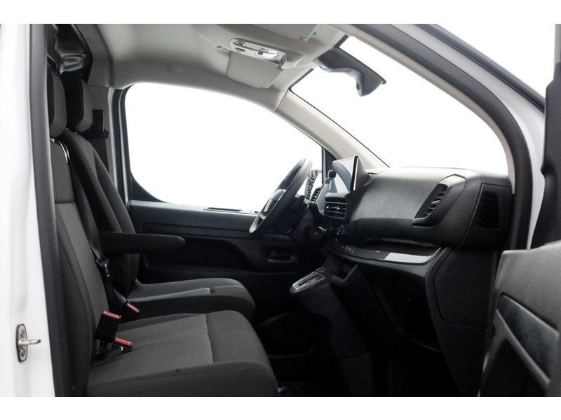 Fiat Scudo 2.0 Diesel 180pk Automaat L3 Airco/Navi/Camera 11, Auto's, Gebruikt, Euro 6, 4 cilinders, 2500 kg