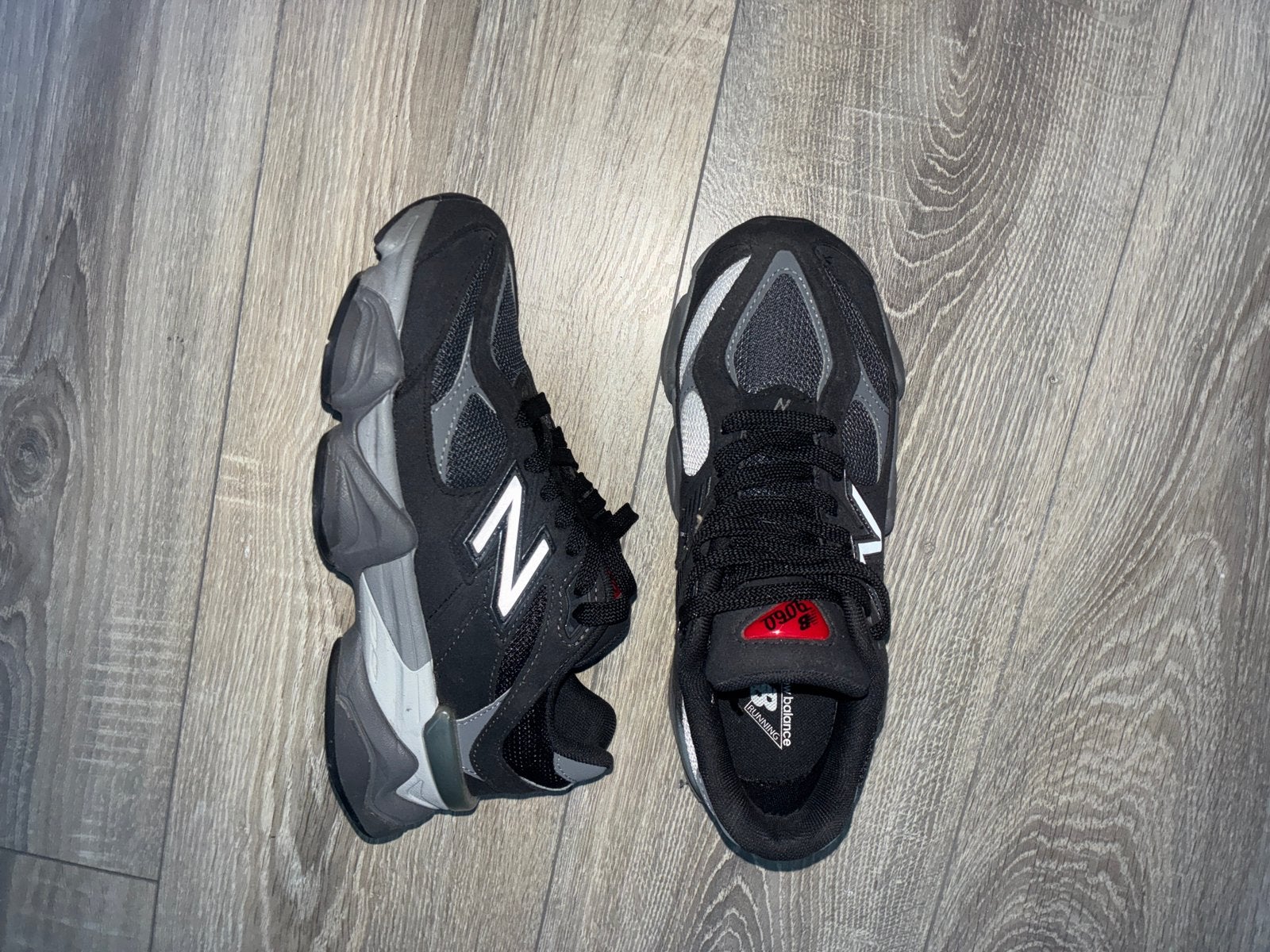 New balance, Verzenden, Zo goed als nieuw, Schoenen