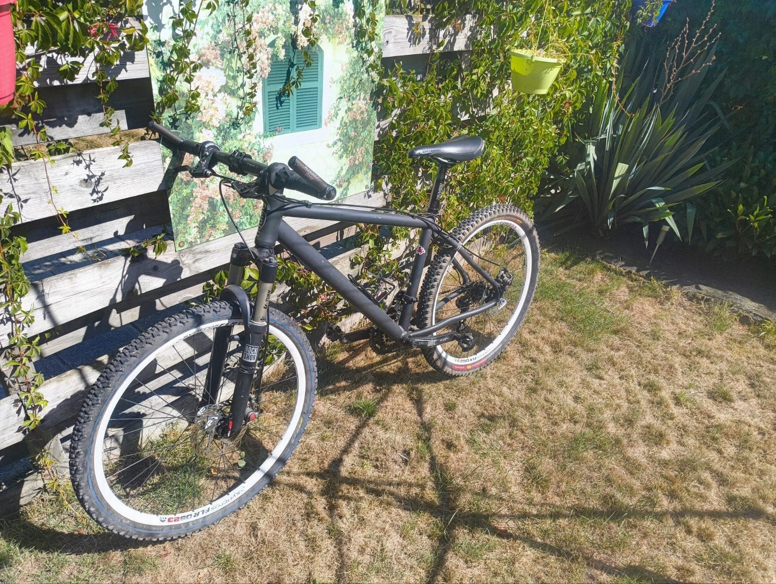 Triumph Mountainbike, Fietsen en Brommers, Ophalen, Overige merken
