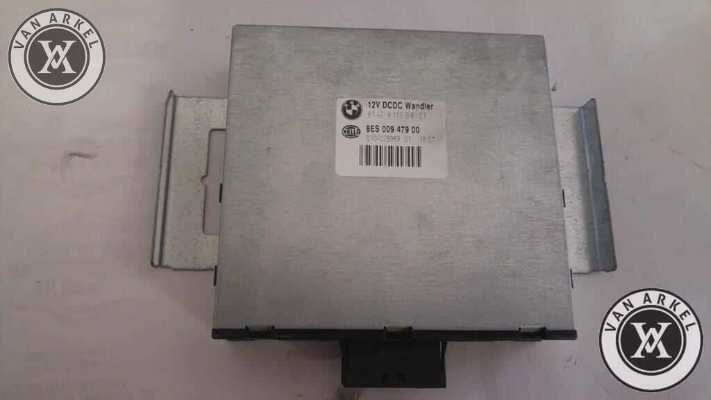 Bmw 3 Serie E90 elektriciteit verdeling module, Auto-onderdelen, Gebruikt, -, -, Ophalen of Verzenden