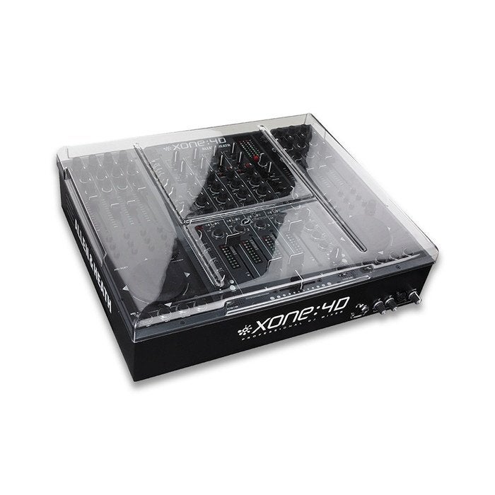 Decksaver Allen & Heath Xone 3D Xone 4D stofkap, ., Nieuw, ., .