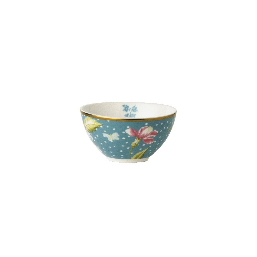 Bowls Seaspray Uni Laura Ashley Heritage servies, Overige merken, Overige typen, Nieuw, Ophalen of Verzenden