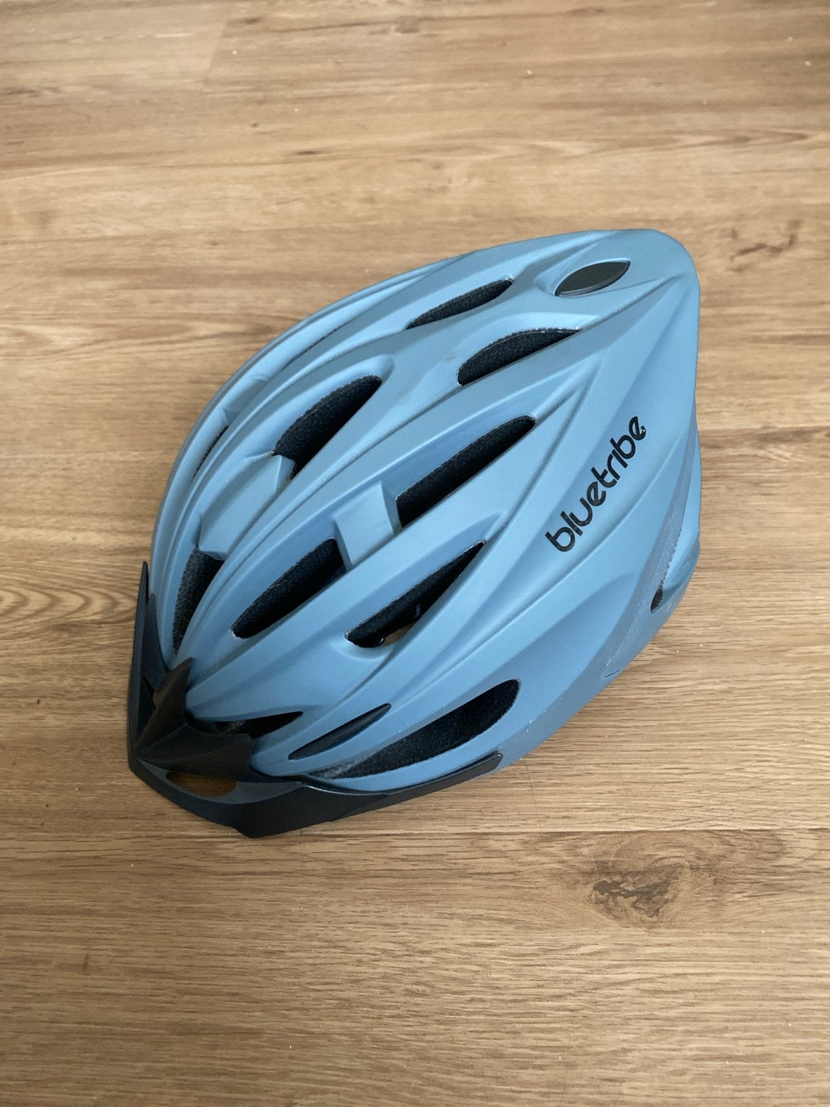 Bluetribe Fietshelm - Maat M (55-58cm), Fietsen en Brommers, Fietsaccessoires | Fietshelmen, Ophalen of Verzenden, Zo goed als nieuw