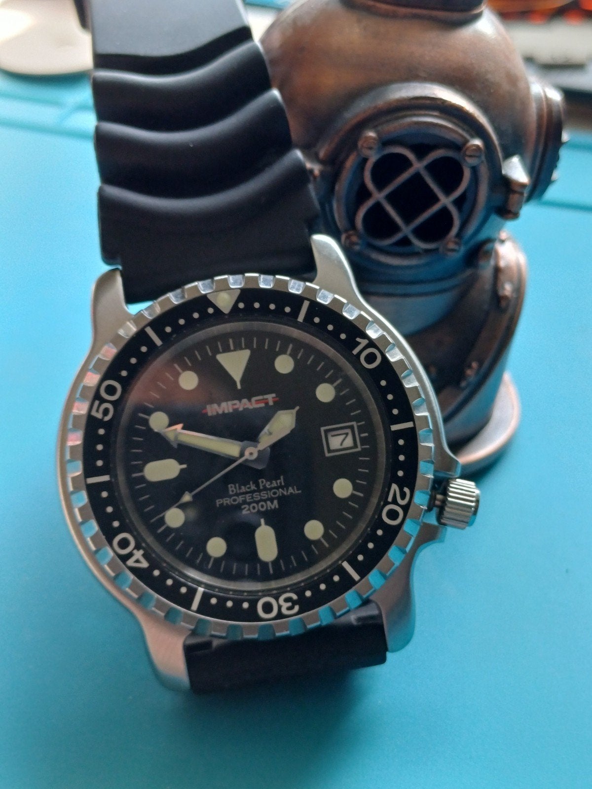 seiko ,Heuer, Pulsar, Eterna, Victorinox, yema,orient, Verzenden