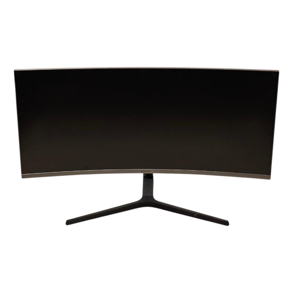 Samsung LC34H890WGRXEN Curved 100Hz 34-inch Monitor, Samsung, Gebruikt, Support@Samsung.com, 129, Samsung-ro, Yeongtong-gu
Suwon-si, Gyeonggi-do 16677
South Korea