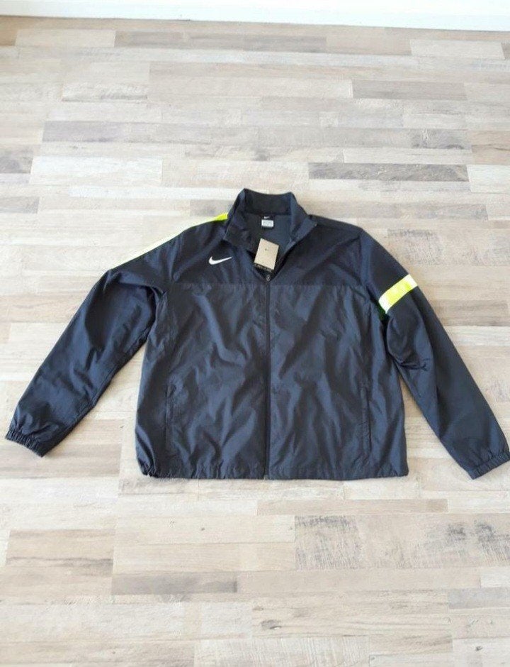 Nike miler vest jack maat xxl 2xl  *Nieuw*
Traningsjack tran, Ophalen, Nieuw, Overige maten