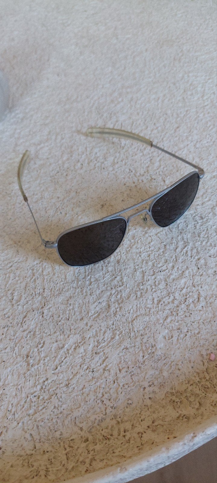 Randolph Aviator USA AF 5220 Zonnebril, Overige merken, Zonnebril, Nieuw, Ophalen of Verzenden