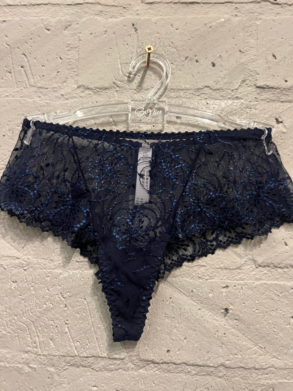 Marie Jo luxe string maat 40 NIEUW!! Nu €25,-, Ophalen of Verzenden, String