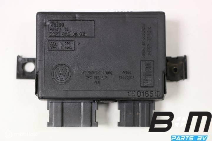 Regelapparaat voor startblokkering VW Lupo 6X0953257, Gebruikt