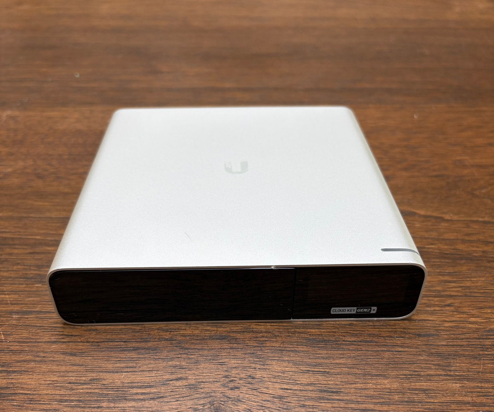 Ubiquiti UniFi Cloudkey plus, Computers en Software, Ophalen of Verzenden, Zo goed als nieuw