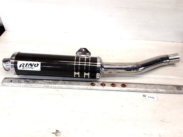 Demper D1-52672