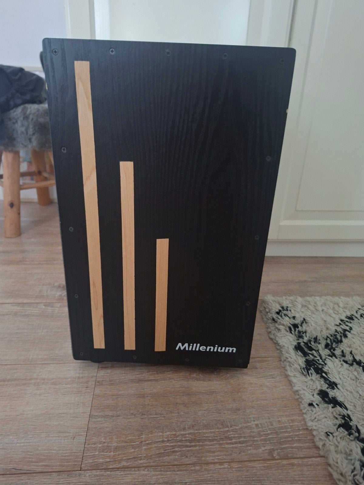 Millenium Cajon - Zo goed als nieuw, Ophalen, Zo goed als nieuw, Overige soorten