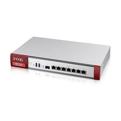 ZyXEL USG Flex 500 Firewall (nieuw), Ophalen of Verzenden, Nieuw, Router, Zyxel