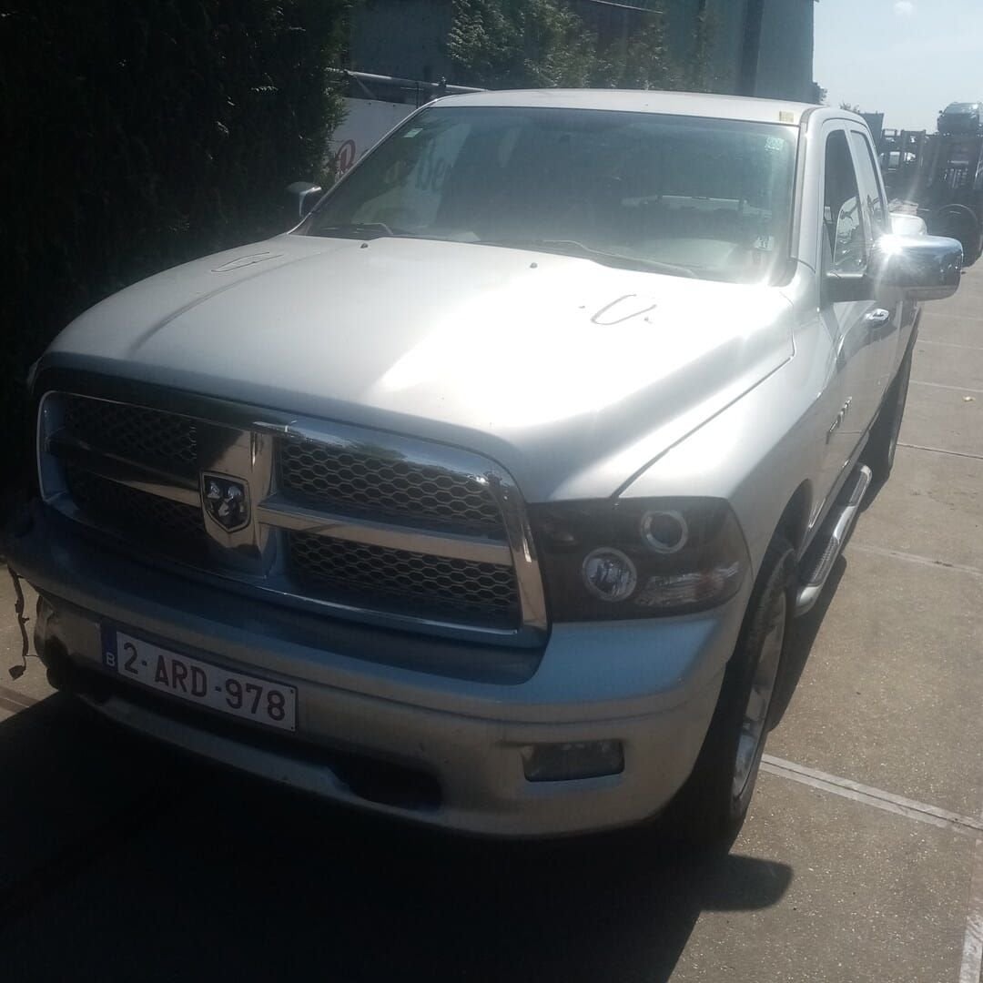 Dodge Ram 1500 5.7 Hemi V8 Pick-up Benzine Sloopvoertuig 200, Gebruikt, -, -, Ophalen of Verzenden
