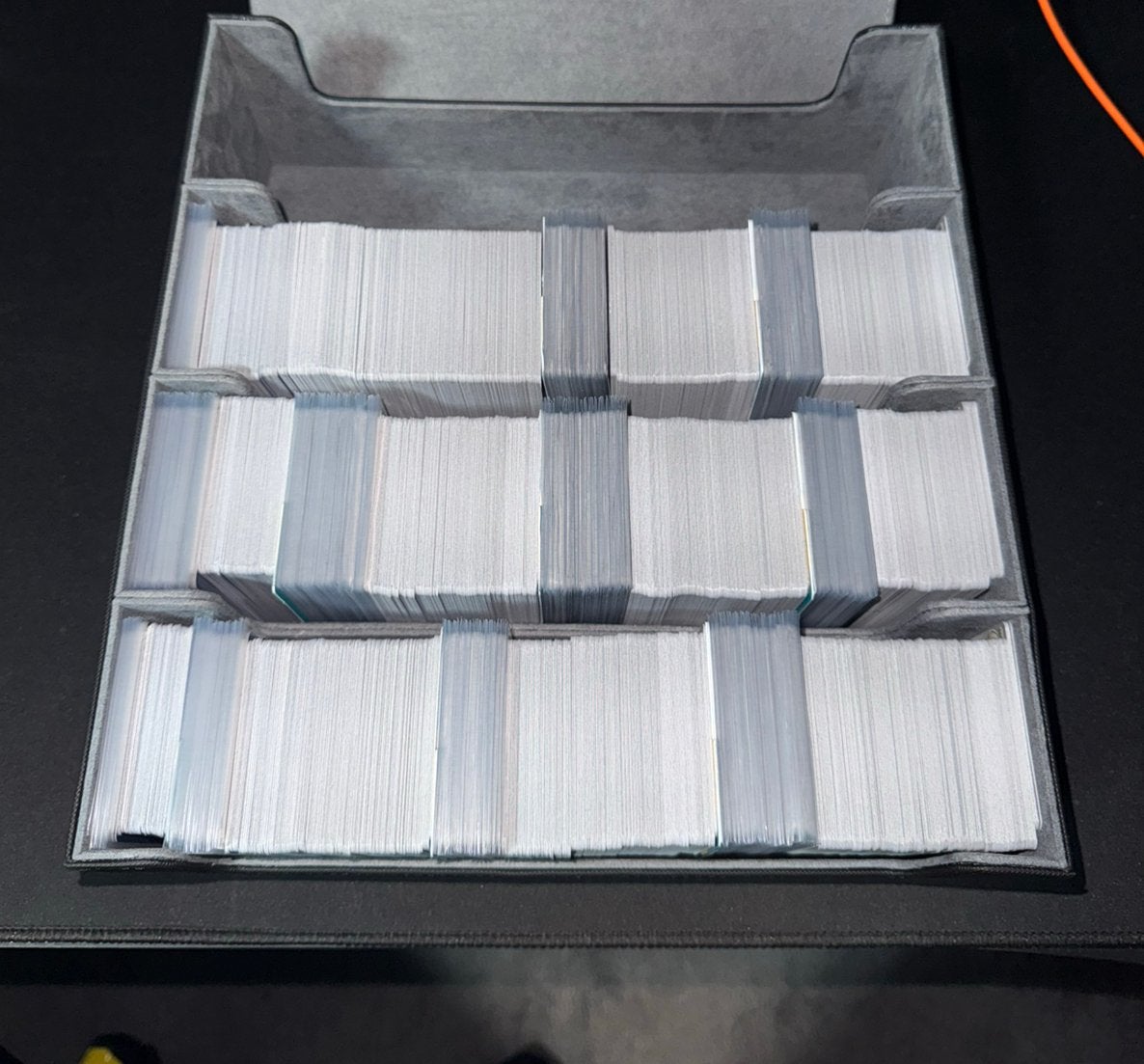 Pokemon Ascended Heroes BULK, Ophalen of Verzenden, Zo goed als nieuw, Meerdere kaarten