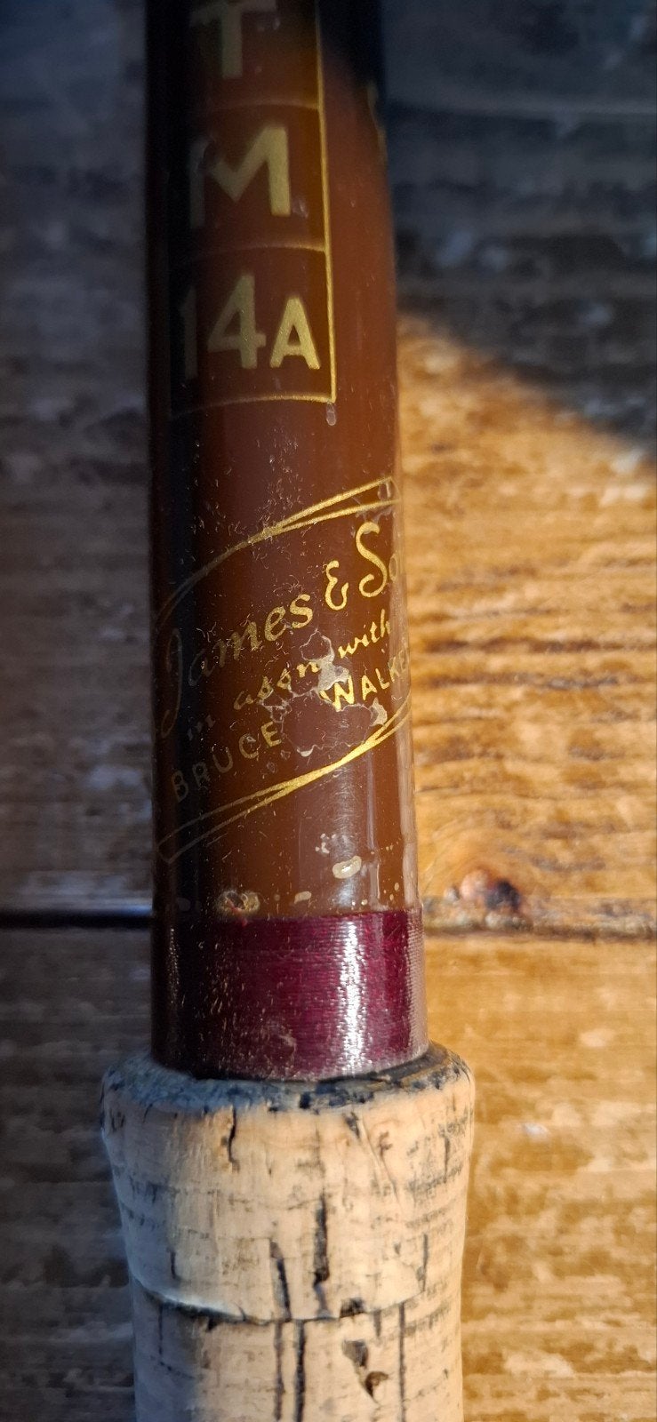 Matchhengels  B.James&son (Bruce&Walker), Ophalen of Verzenden, Molen