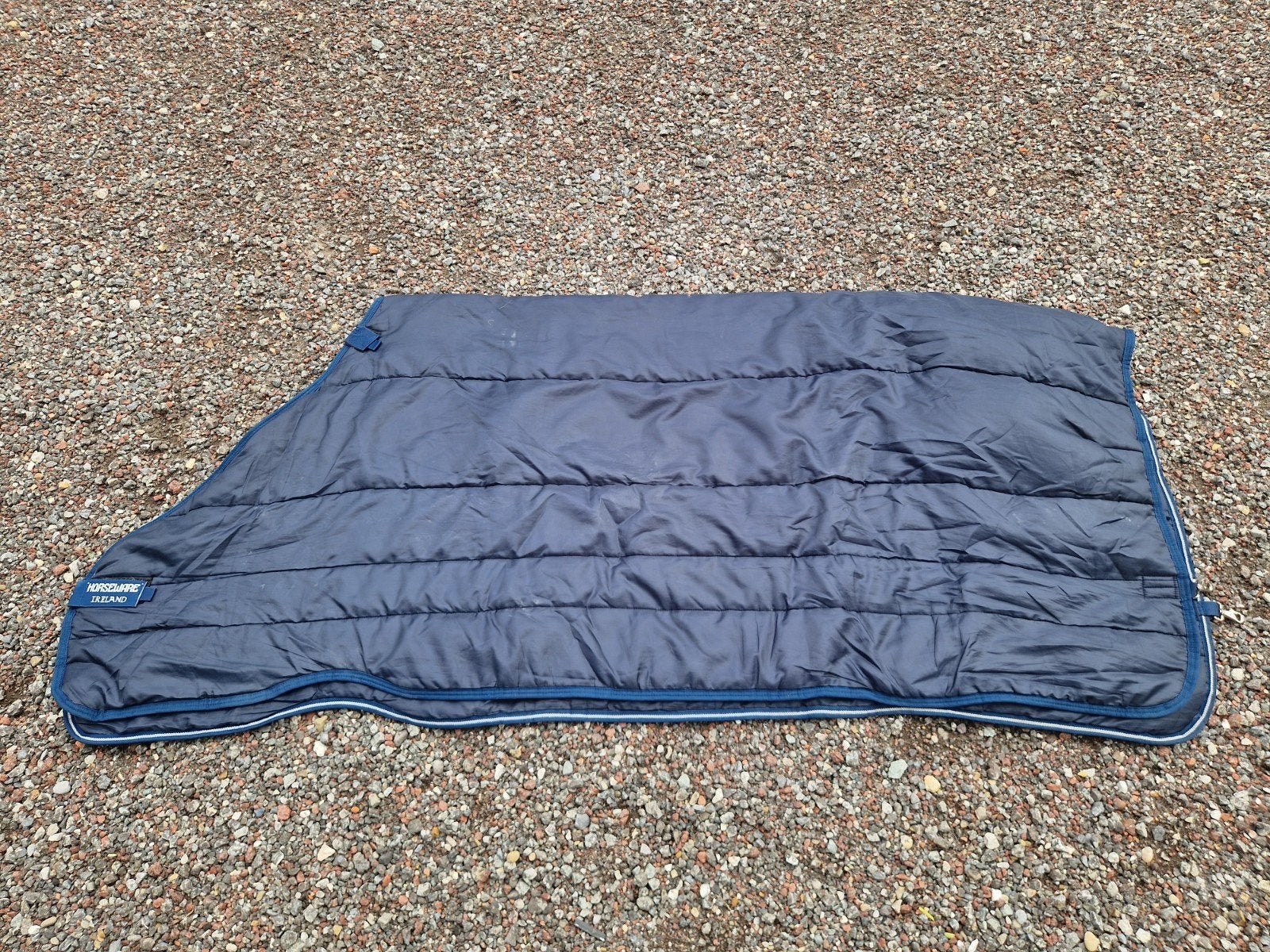 Horseware 300 grams liner 6'6 145/198, Ophalen of Verzenden, 300 g, Onderdeken/liner, Horseware