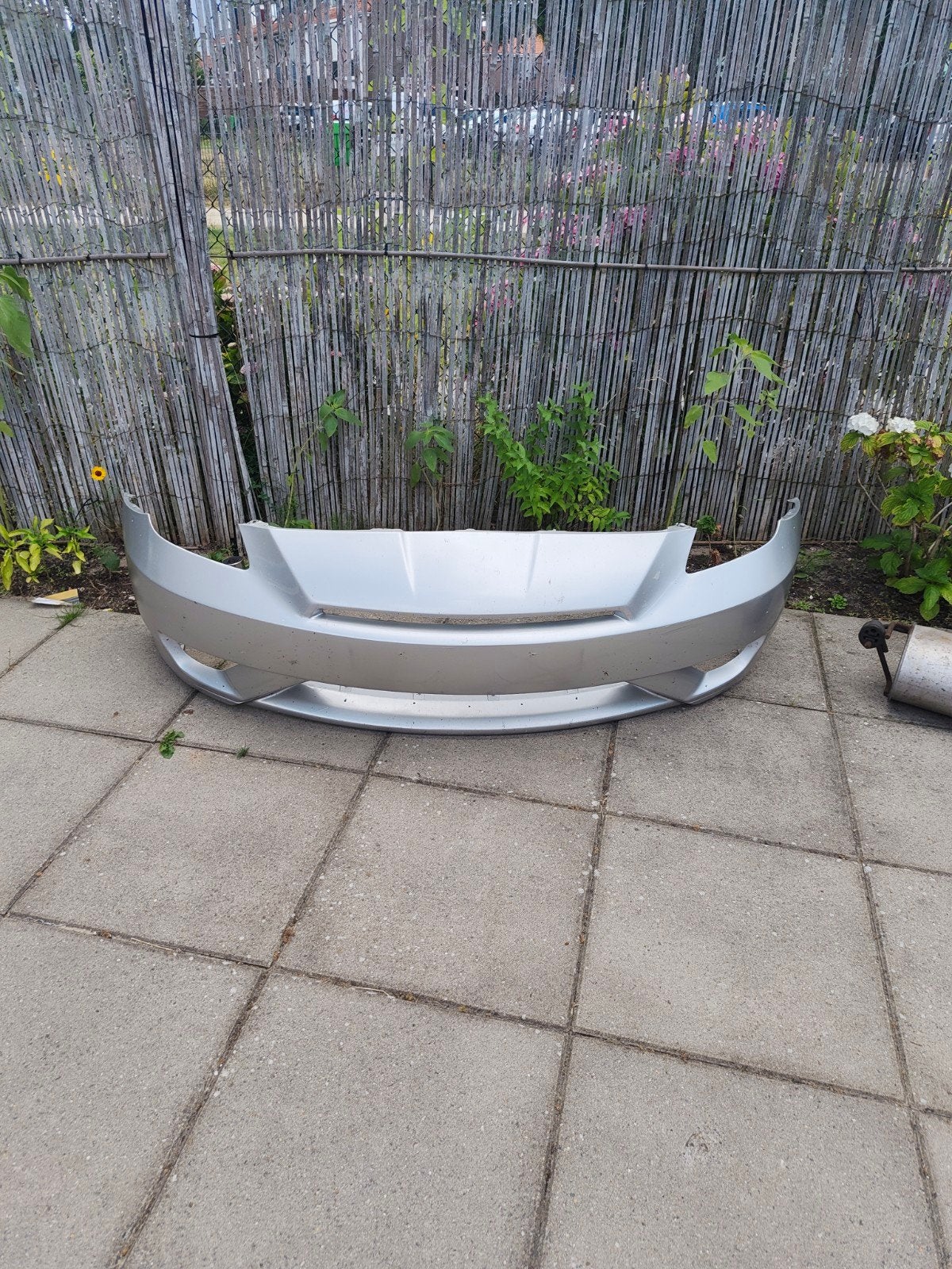 Toyota Celica T23 Facelift bumper, Ophalen, Voor, Toyota, Bumper