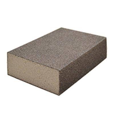 Schuurblok met fijne 100 korrel 100 x 70 x 25 mm, ., Overige thema's, Gereedschap of Toebehoren, Nieuw