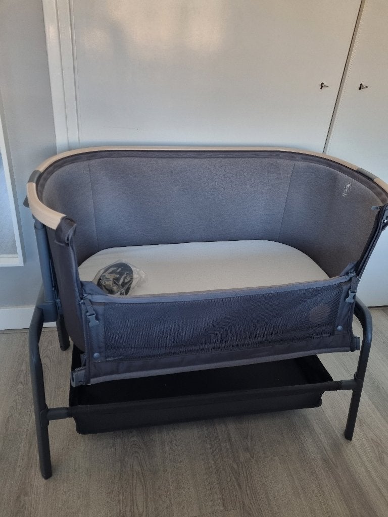 Maxi cosi Iora babywieg, Ophalen, Zo goed als nieuw, Wieg