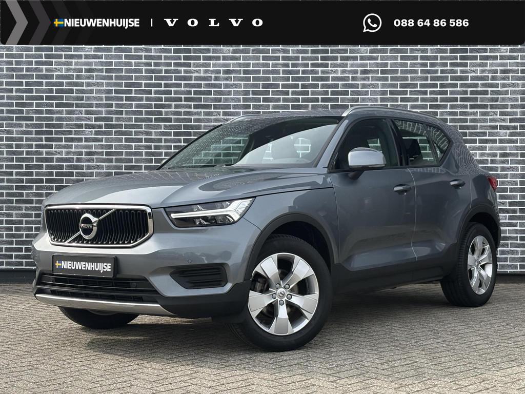 Volvo XC40 1.5 T3 Momentum | Harman Kardon Audio | Panoramad, Auto's, 12 maanden, Gebruikt, Euro 6, 156 pk