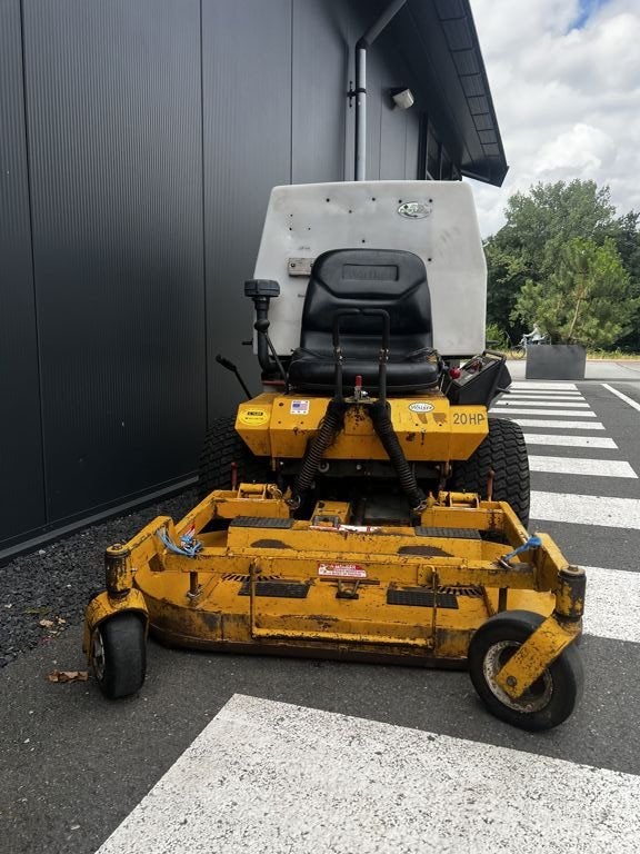Walker Walker Zero-Turn zitmaaier MTGHS 2001, Tuin en Terras, Gebruikt, Walker