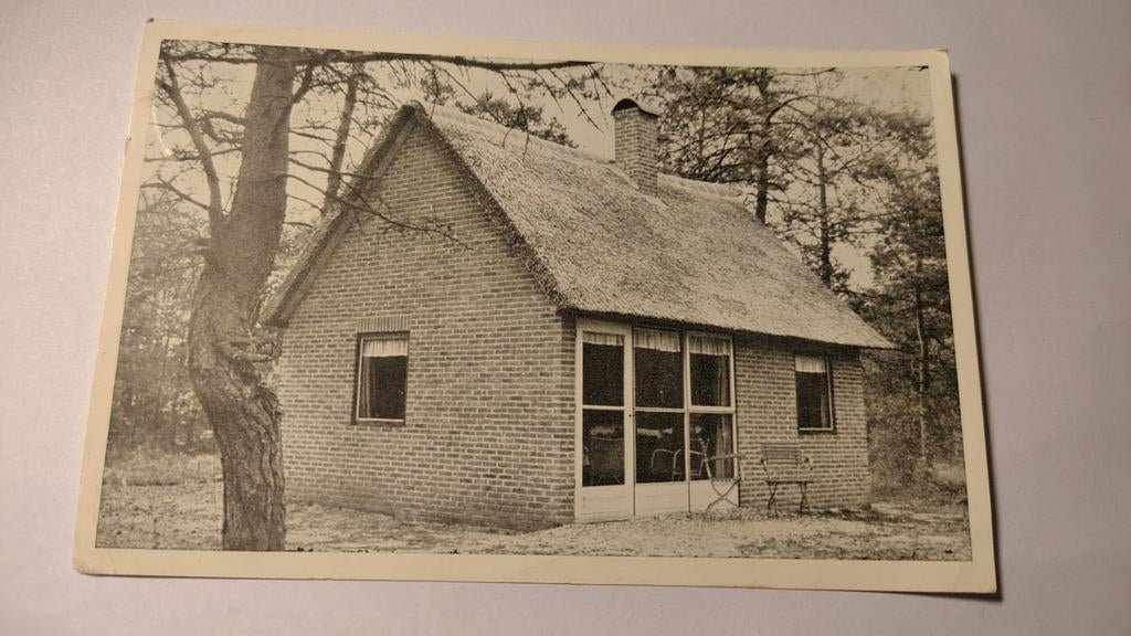 Lochem Gezinsbungalow Ruighenrode Lochem, Ophalen of Verzenden, Gelderland
