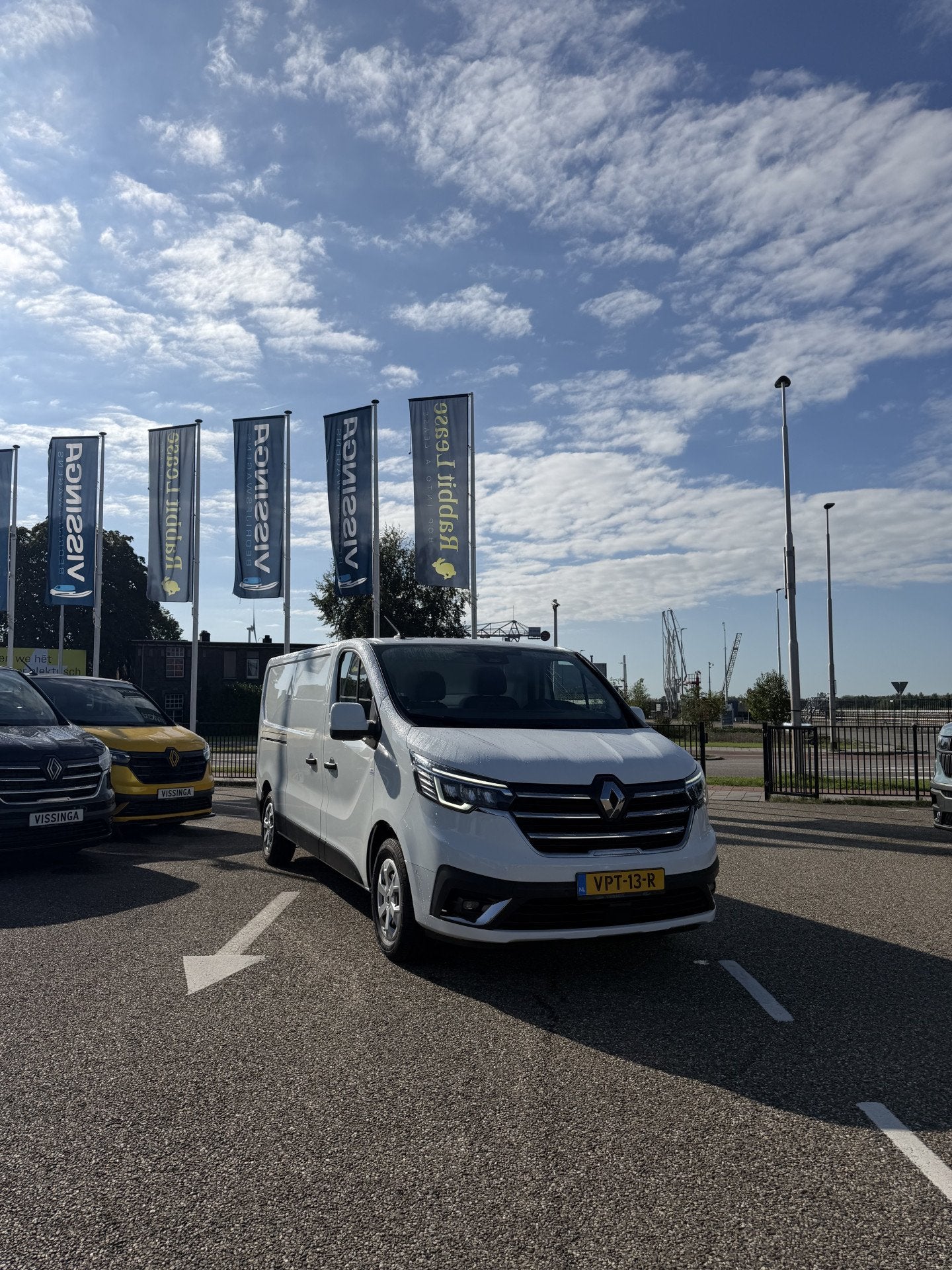 Renault Trafic L2H1 | Work Edition| Trekhaak | Camera | Navi, Voorwielaandrijving, Euro 6, 4 cilinders, Renault