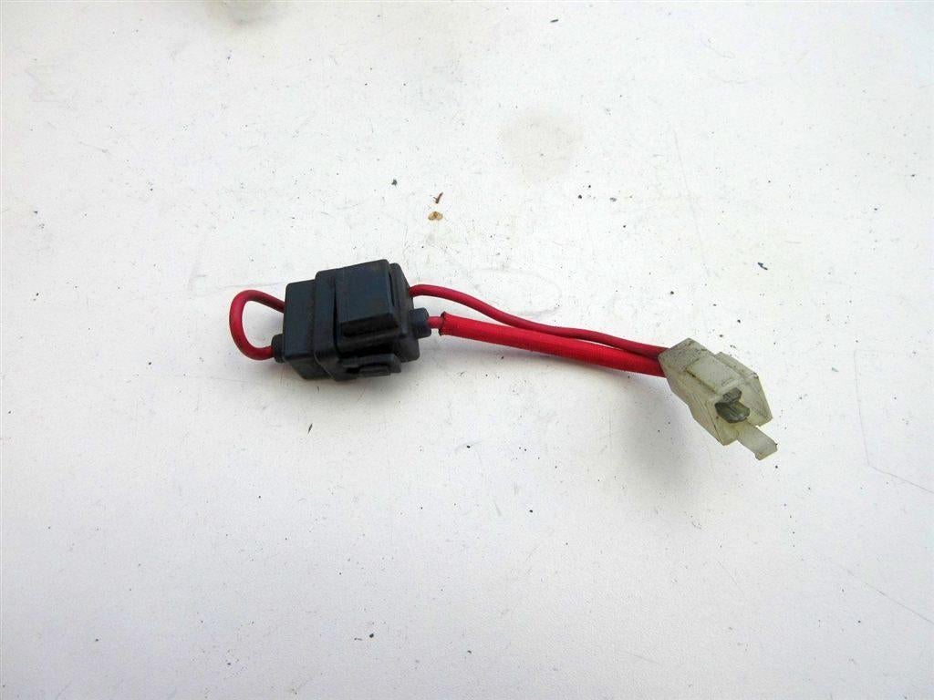 Yamaha FJ1100 hoofdzekering FJ 1100 hoofd zekering main fuse, Ophalen of Verzenden, Gebruikt